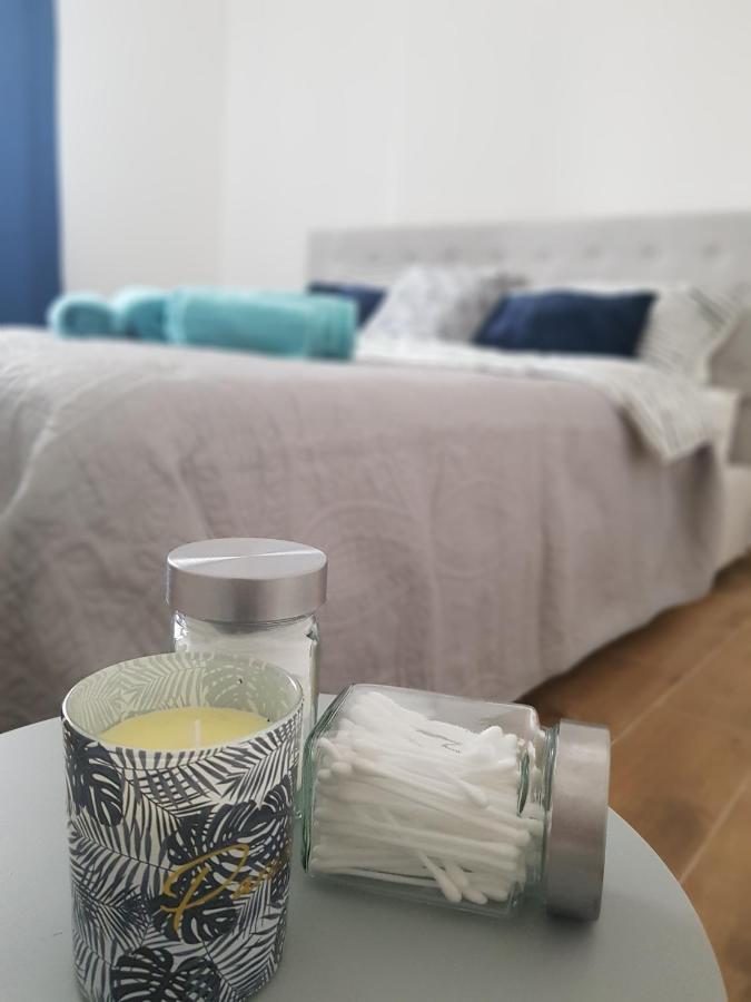 Apartman Astra Sremska Mitrovica Exteriér fotografie